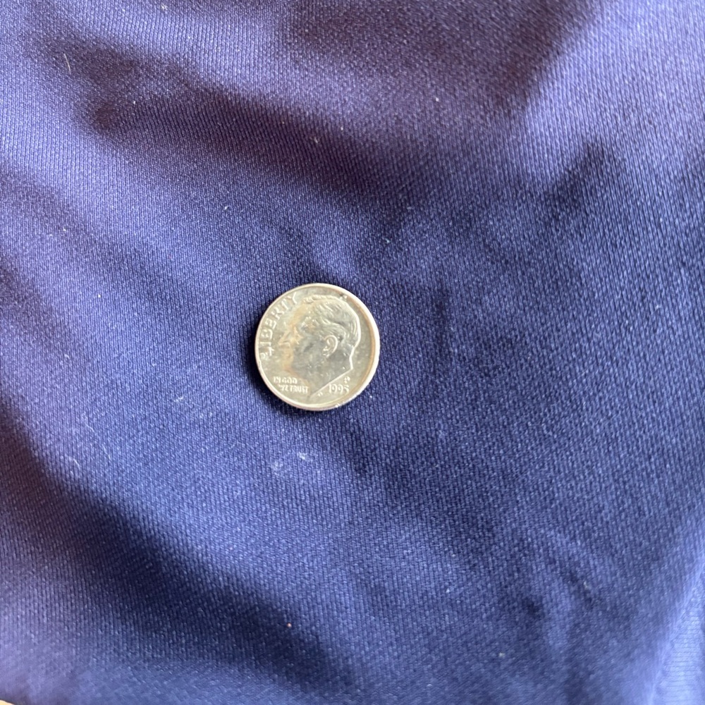 Under Armour Compression Style Mock Turtleneck In… - image 5